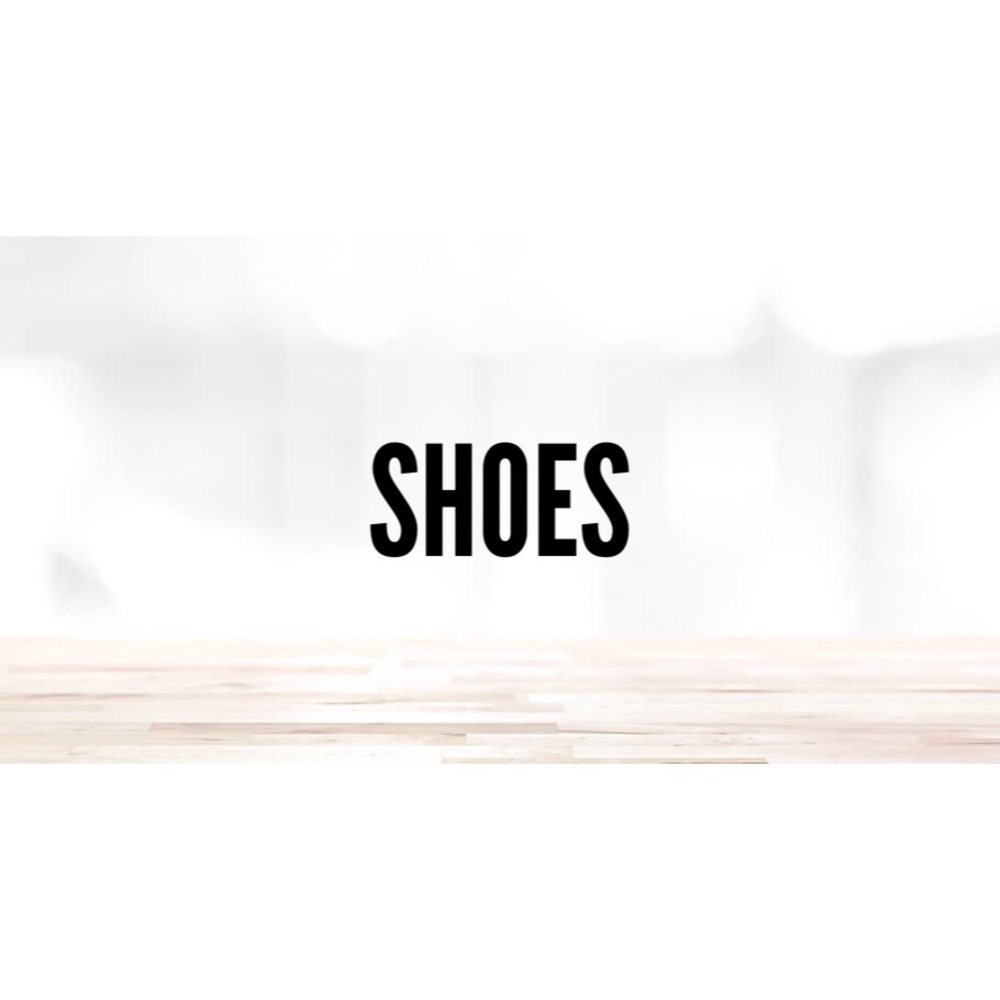 👟SHOES👟